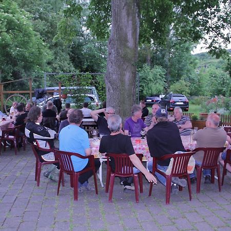Gasthof Linde-Classico Bad Mergentheim Zewnętrze zdjęcie