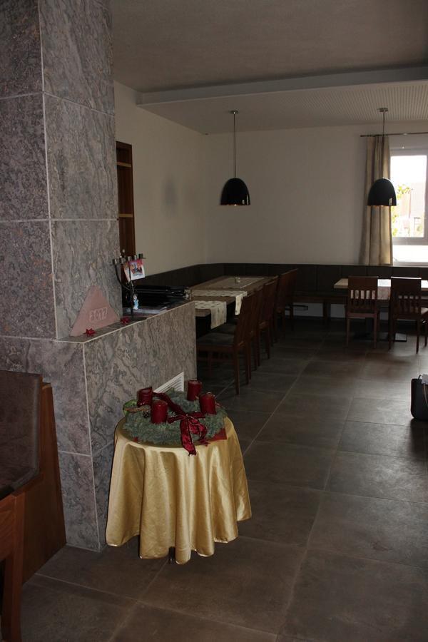 Gasthof Linde-Classico Bad Mergentheim Zewnętrze zdjęcie